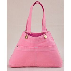 Big Bud Press Overall Handbag